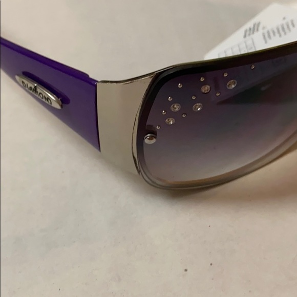 2 for $30 sunglasses with rhinestones - Picture 2 of 2